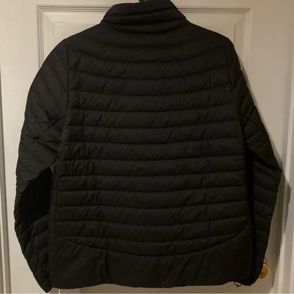 Lululemon lightweight relaxed down jacket size 6 - Picture 1 of 6